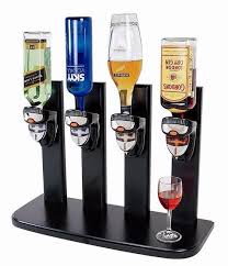 Source 4 Bottles Beer Shot Machine Wine Dispenser Machine Beer Liquor Dispensers On M Alibaba Com Wine Dispenser Liquor Dispenser Beer Dispenser