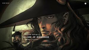 Vampire Hunter D - Village Of Barbarois - YouTube