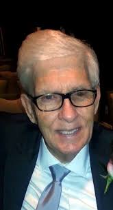 William Cannon Obituary