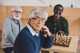 Info on games for senior citizens. Amazing Activities For Older Adults With Limited Mobility