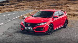 Honda civic type r 4k wallpaper. Honda Civic Type R Wallpapers Top Free Honda Civic Type R Backgrounds Wallpaperaccess