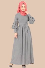 مدل مانتو بلند پاییزه جدید Muslim Fashion Dress Muslim Fashion Outfits Muslimah Fashion Outfits