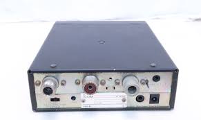 Image result for ICOM IC-R100