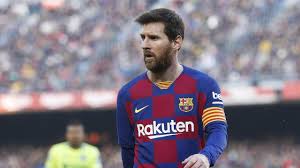 His current barcelona deal earns him around £26.4 million a year after tax which means he cost around £50 million a year to barcelona if we take into account 52% tax in spain. Forbes Rich List 2020 Football News Cristiano Ronaldo Beats Lionel Messi Roger Federer Tops List