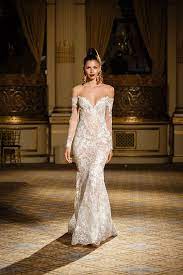 Berta Wedding Dresses 2018 New York Runway Show Chic Stylish Weddings New York Wedding Dresses Boho Style Wedding Dress Wedding Dresses Nyc