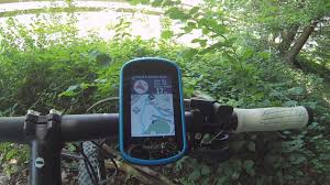 Garmin Etrex Touch 25 35 Im Hands On Youtube
