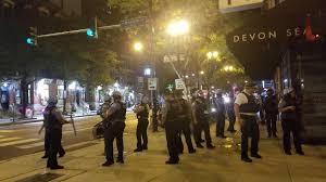 The walgreens store at 75th and state streets was damaged during civil unrest last summer. Walgreens To Spend 35m To Reopen Looted Chicago Stores
