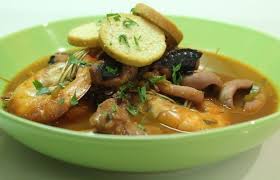 La zuppa di pesce classica è uno di quei piatti tradizionali che richiede un po' di lavoro ma che dà enorme soddisfazione. Zuppa Di Pesce Senza Spine Ricetta Con Foto