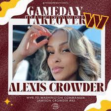 Edwin Crowder's Instagram, Twitter & Facebook