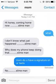 And, of course, the cat facts approach: 15 Times Text Messaging Pranks Were The Best