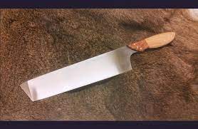 Browse the range of kitchen knives here. Ripi Knives