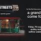 The Streets event image