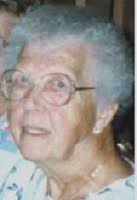 Martha Cabral Obituary (2008)