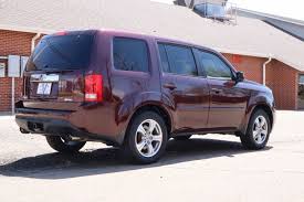 Image result for Dark Cherry 2014 Honda