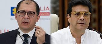 Fiscalía citará al Comisionado de Paz para que explique encuentros con  'Iván Márquez'
