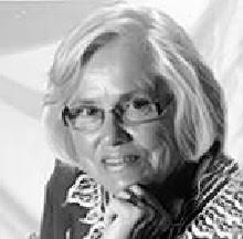 Christa SCHERBAUER Obituary (1936