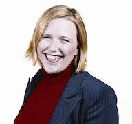 Milton to lead expanded Harlequin publishing business