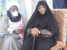 Leader of the islamic movement in nigeria, sheikh ibraheem zakzaky, who has been in detention since december 2015 will know his fate today. Zv Irbfwvkfnqm