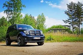 Instagram Photo By Alexander Holzl Jun 22 2016 At 5 44am Utc Dodge Nitro Photo Instagram Photo