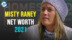 Misty raney's climbing of denali was an emotional moment for her and marty, an accomplished mouintaineer. How Much Money Do The Raneys Make On Homestead Rescue Misty Raney 2021 Youtube