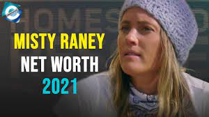 Misty raney is an american actress mainly known for her work in the tv series, homestead rescue. How Much Money Do The Raneys Make On Homestead Rescue Misty Raney 2021 Youtube