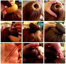 They were easily formed in the way i wanted them to be. Wonderful Making A Perfect Ballet Bun