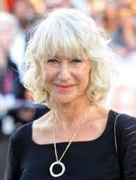 65 Yr Old Helen Mirren Helen Mirren Style Dame Helen Mirren