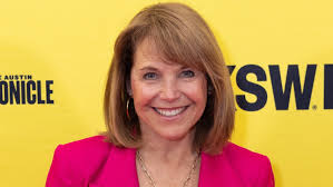 Katie Couric announces first grandchild: See first photos!