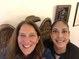 Mayra Medrano (@MayraMedranoWI)