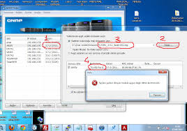 Qnap Firmware Update Qnap Advanced Support