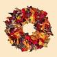 Rag Wreath Workshop event image