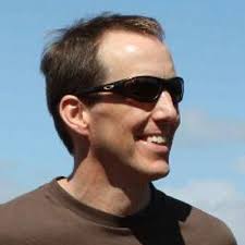 Patrick English (@Paddy_English)