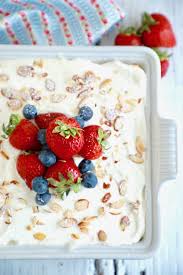 We all are fond of this veggie and i make it often. 10 Minute Berry Tiramisu Recipe Gemma S Bigger Bolder Baking