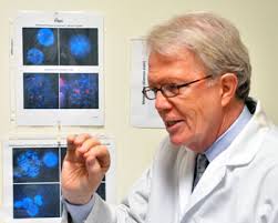 Alzheimer's and Down Syndrome Link