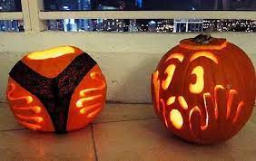Maybe you would like to learn more about one of these? 35 Funny Pumpkin Carvings Ideas Pumpkin Pumpkin Carving Funny Pumpkins