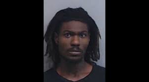 Cops: Suspect pistol-whips, shoots near man's face over rent