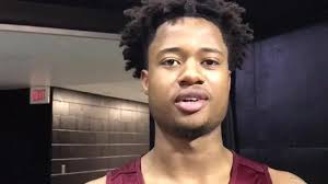 Austin Stapleton St. Joseph Regional HS Cl...