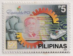 Pci was ranked in the top 50 workplaces on the midsize company list. Stamps Featuring The Equitable Pci Bank Philippine Trivia