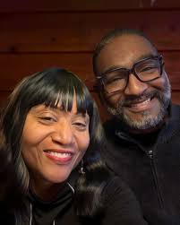 Black Couple Revolution