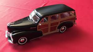 Gateway classic cars of nashville is proud to digitally present to you this sinister 1948 chevrolet. Review Of 1948 Chevy Fleetmaster By Maisto Scale 1 18 Youtube