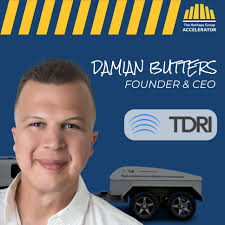 Welcome to the #homeofhardtech Driven Plastics! We're excited to have Mark  McCollough, Marie Logsden, and Christopher Wacinski call #indy their home  for the next 13 weeks! 🛣 #plastics #sustainability #circulareconomy