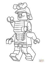 Lego Ninjago Lord Garmadon Super Coloring Lego Coloring Pages Lego Coloring Ninjago Coloring Pages