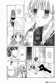 Fruits Basket 133 Page 11 Fruits Basket Anime Fruits Basket Manga Fruits Basket