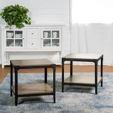 Pottery barn camden coffee table, depot style make offer. 75 Affordable Modern Rustic Furniture Decor Pieces That Look Expensive Joyful Derivatives