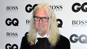 High horse tour live (2016), сериалов. Billy Connolly I Don T Want To Be On Stage With Parkinson S
