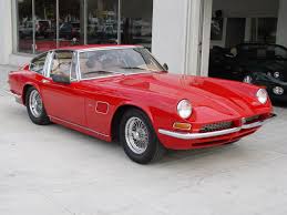 Image result for Sky Blue 1971 AC Cars