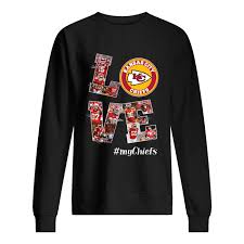 We did not find results for: Love Kansas City Chiefs Shirt Hoodie Sweater And Long Sleeve
