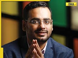 Meet Ankush Sachdeva, IIT Kanpur alumni who failed 17 times before founding  Rs 40,000 crore startup