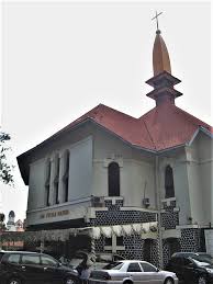 Paroki santa perawan maria di fatima di sragen. Keuskupan Agung Semarang Wikiwand