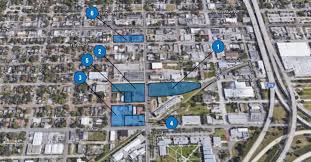 Trip advisor's #1 beach of 2019—find dreamy white sands, cool watersports, stunning sunsets at pier 60 and lots of good fresh gulf seafood. Developer Envisions A New Look For St Pete S 22nd Street South St Pete Catalyst
